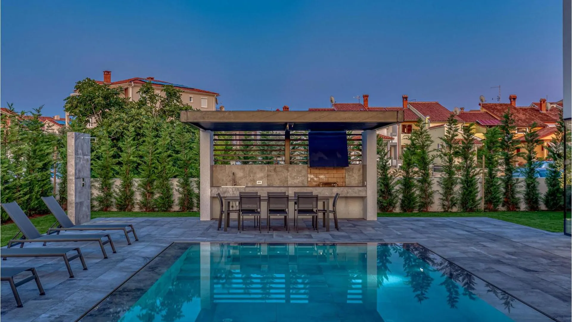 Villa A Fazana Croatia