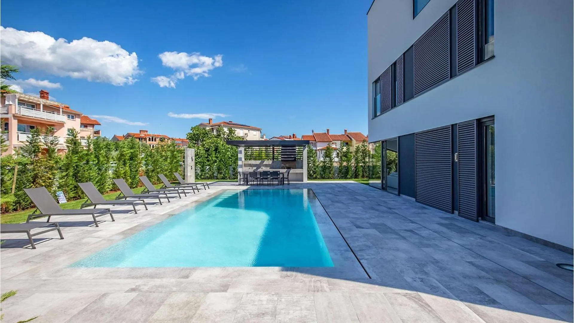 Villa A Fazana 0*,  Croatia