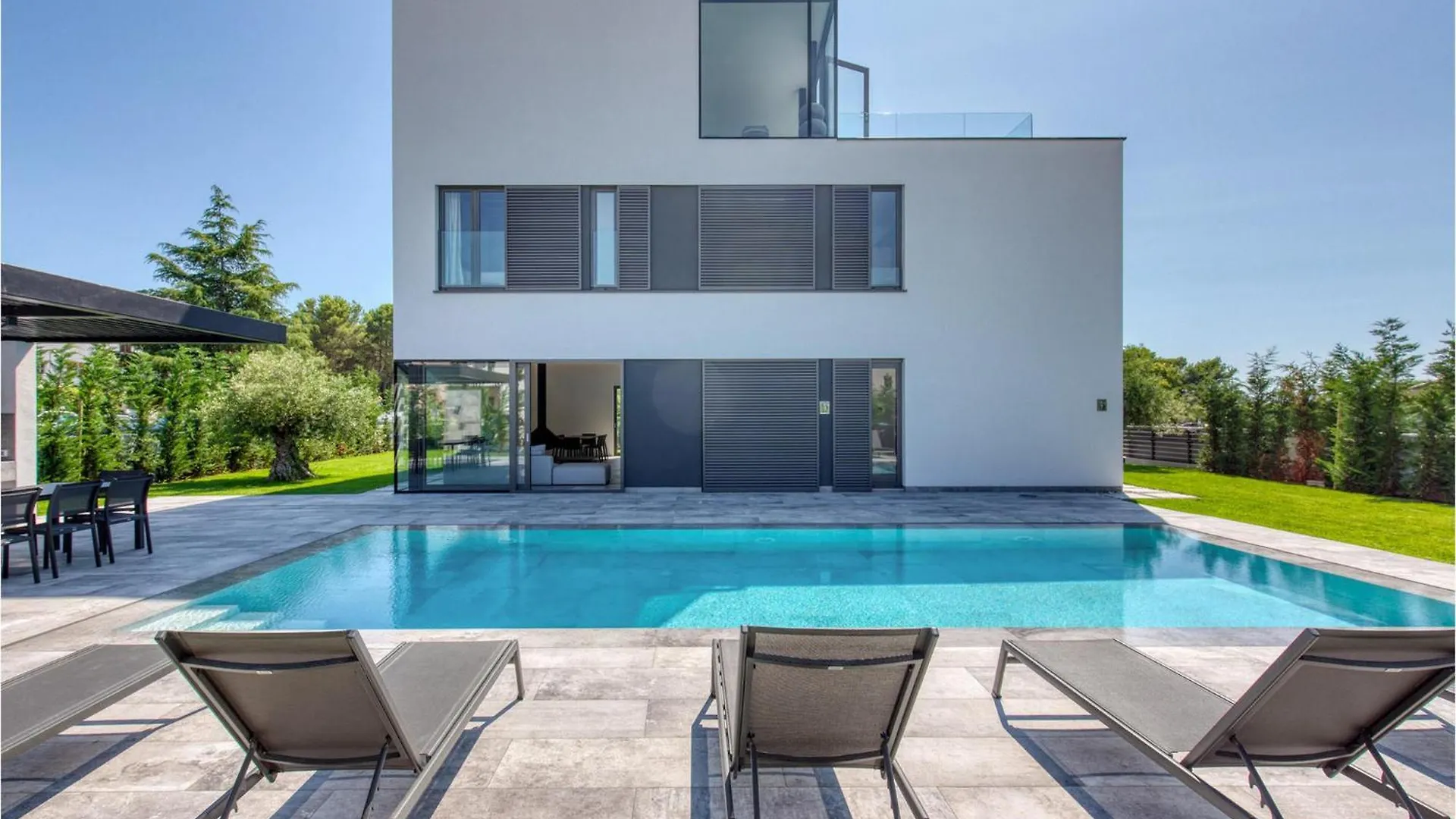 Villa A Fazana