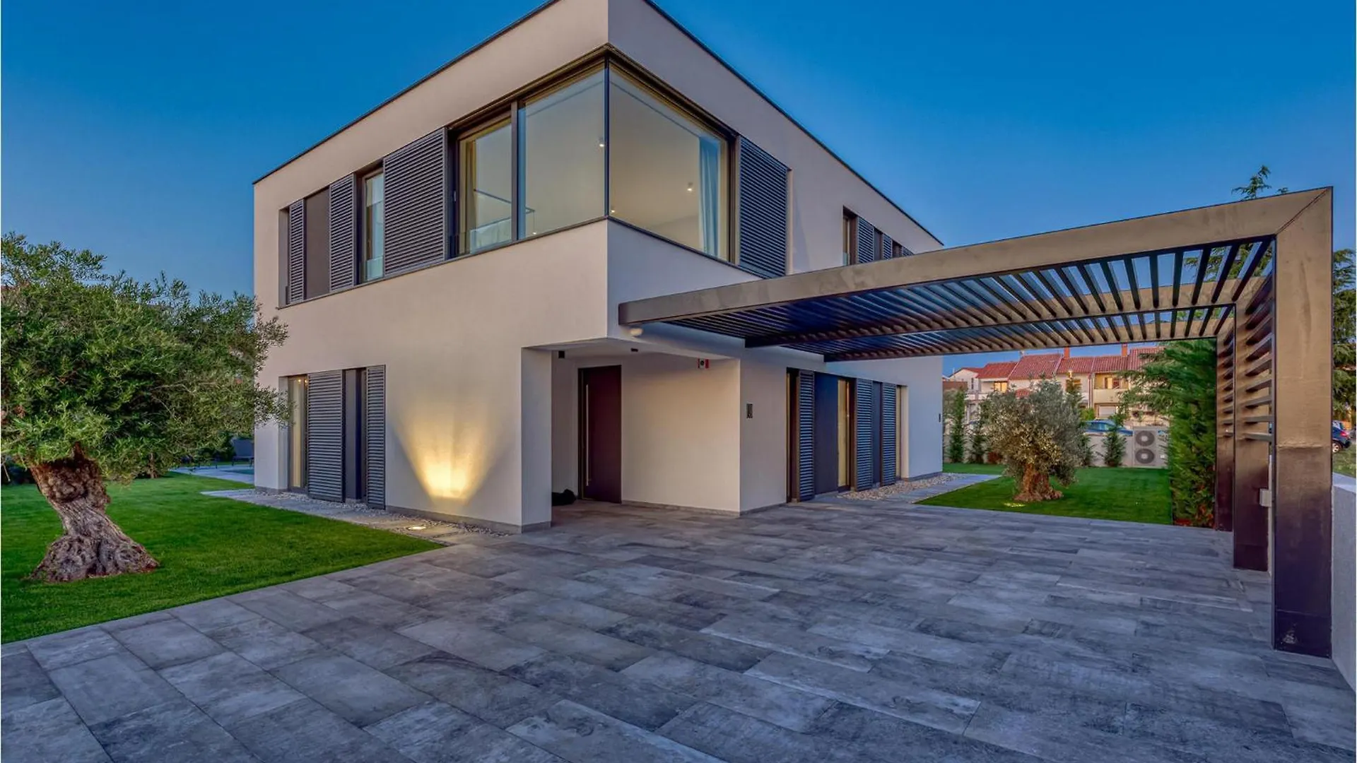 Villa A Fazana Holiday home