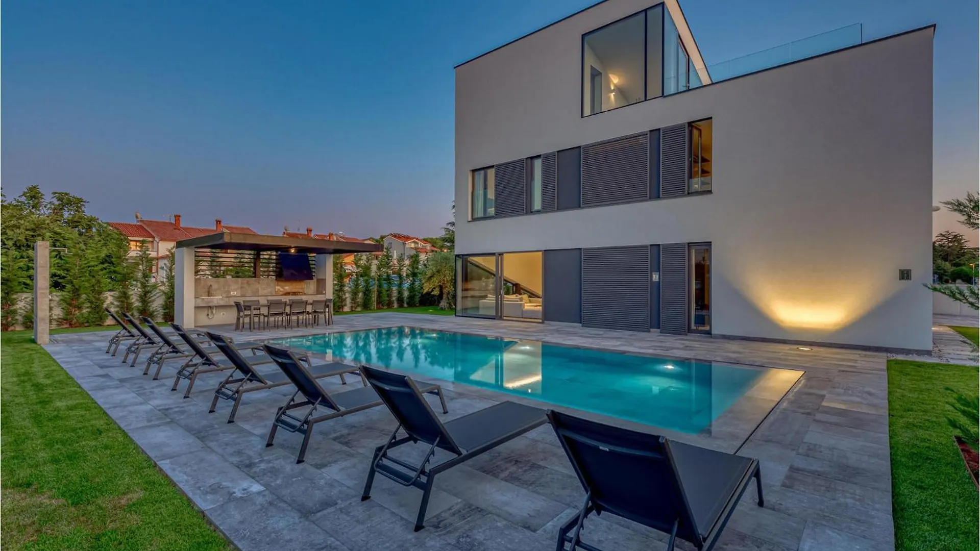 Holiday home Villa A Fazana Croatia