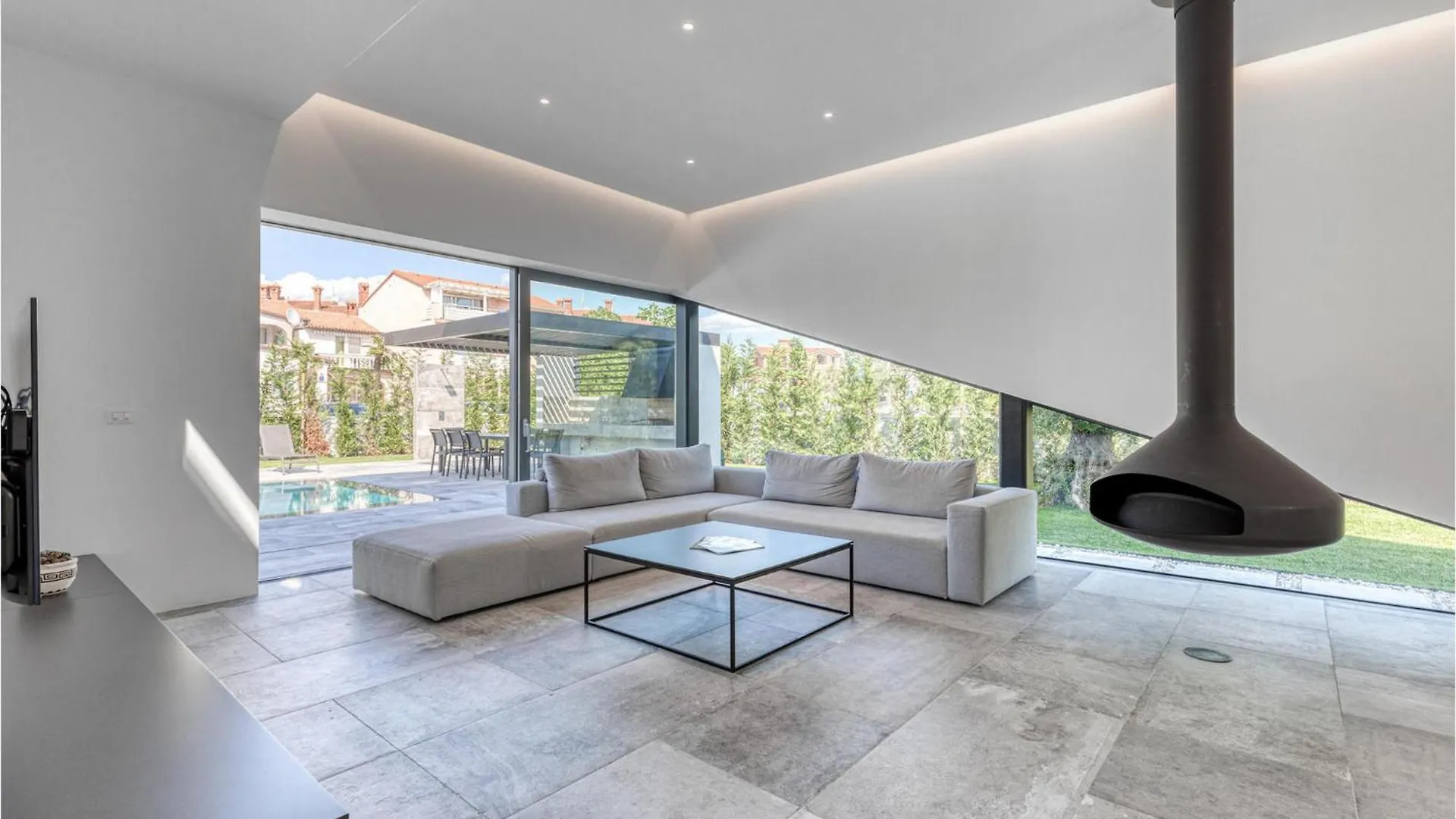 Holiday home Villa A Fazana