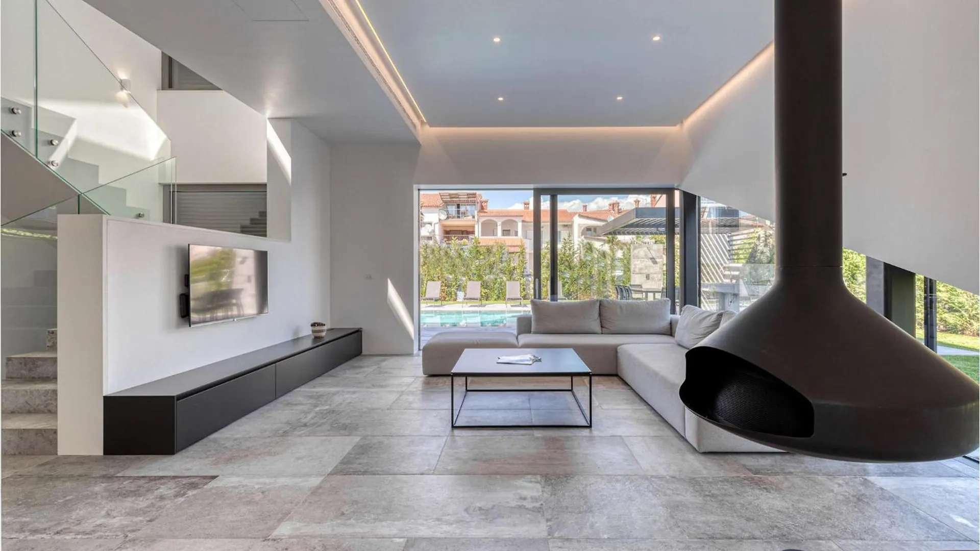 Holiday home Villa A Fazana