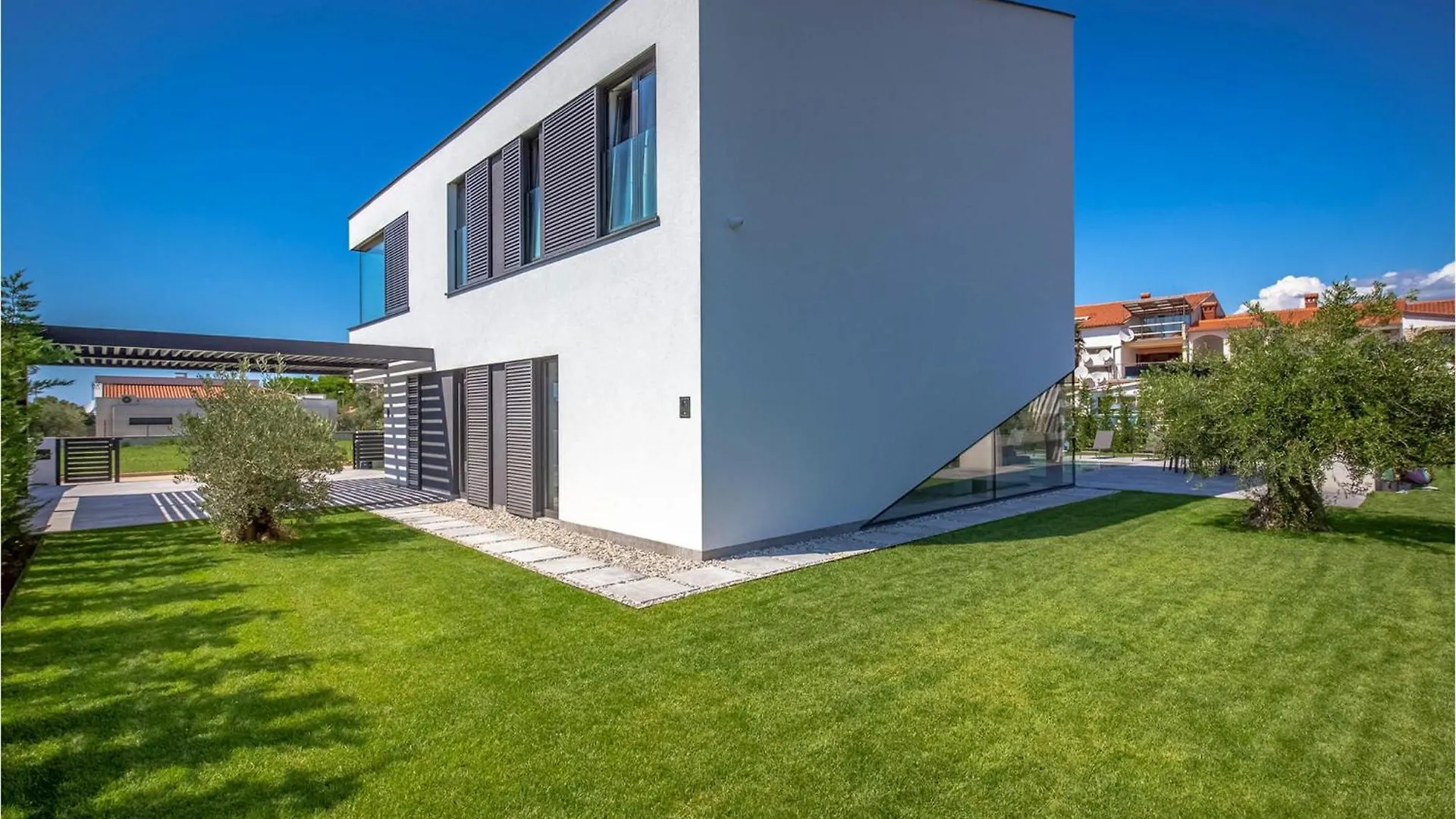 Villa A Fazana