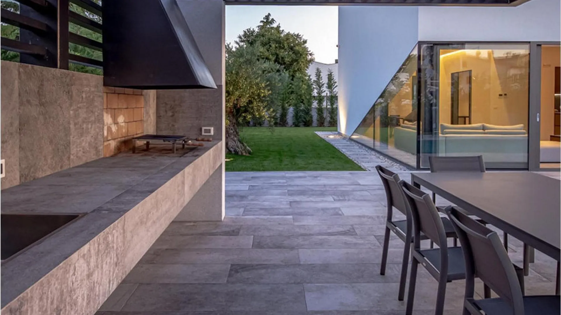 Villa A Fazana 0*,  Croatia