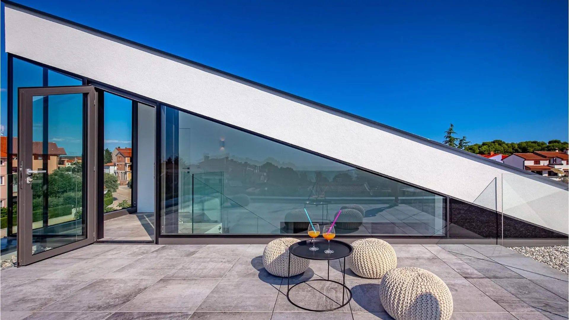 Villa A Fazana Holiday home