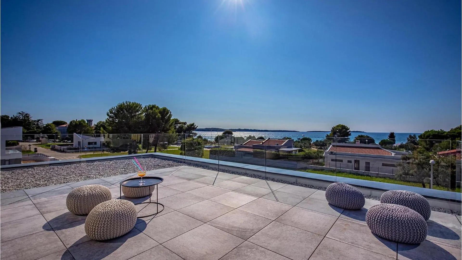 Holiday home Villa A Fazana Croatia