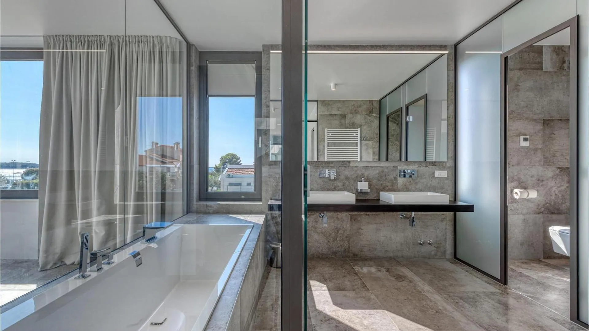 Villa A Fazana 0*,  Croatia