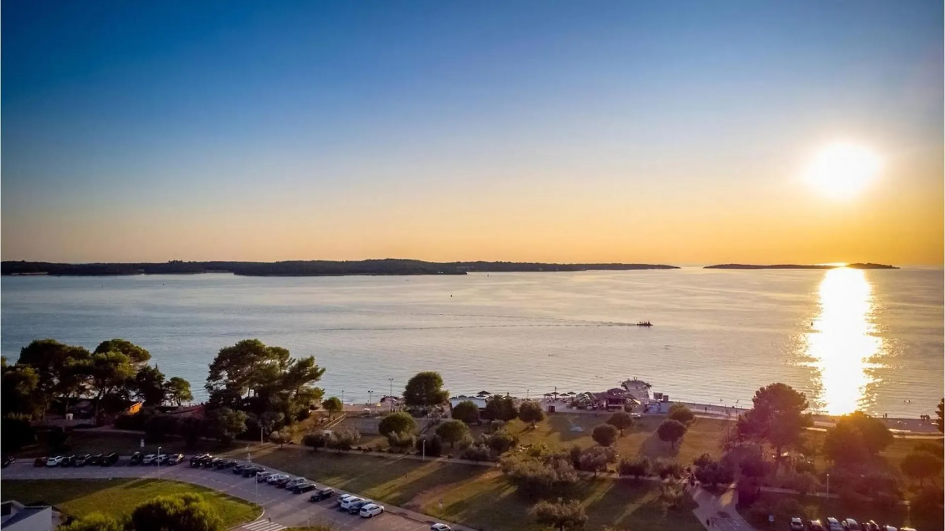 Holiday home Villa A Fazana