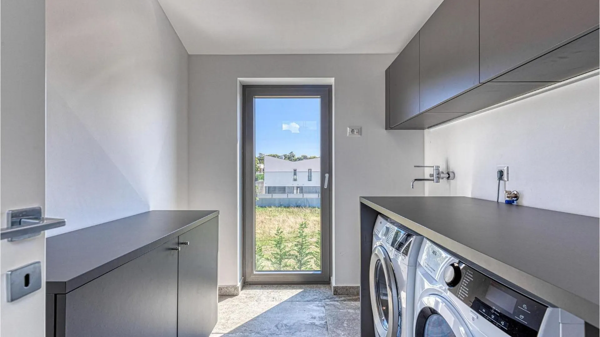 Holiday home Villa A Fazana