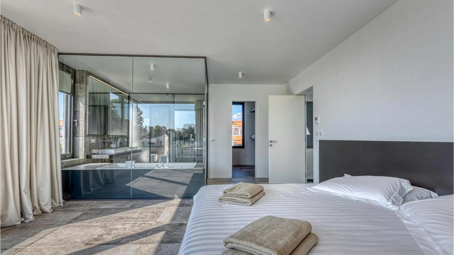 Villa A Fazana Holiday home