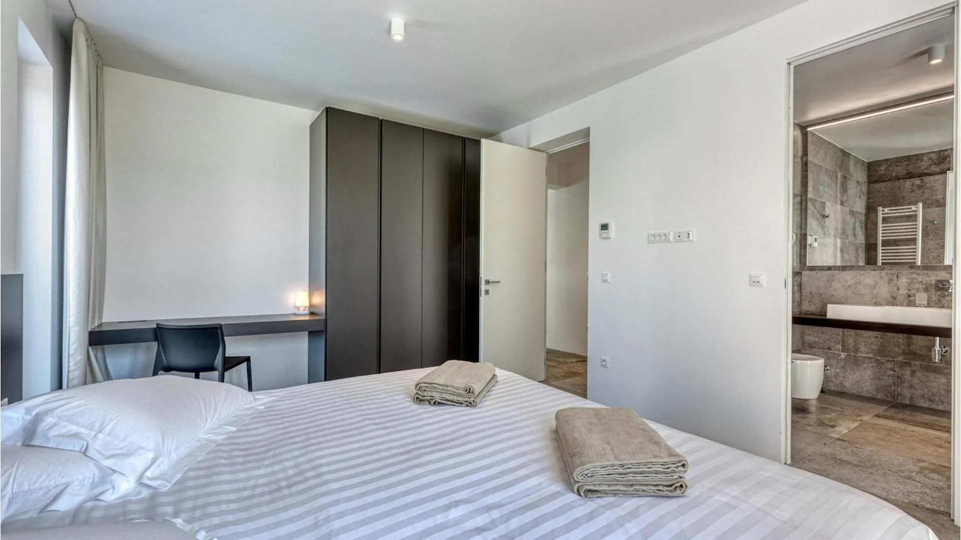 Villa A Fazana Holiday home