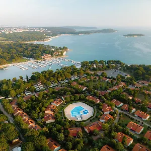Kemping Glamping Istrie, Fažana