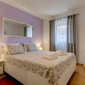 Apartament Babić, Fažana