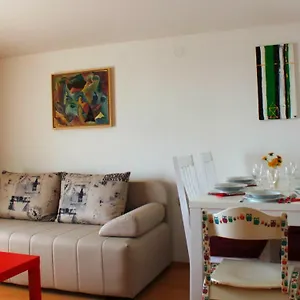 Apartament Mladen, Fažana