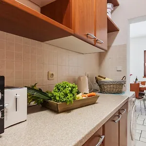 House Pineta - Fazana, Sea View & Mini Wellness Fažana
