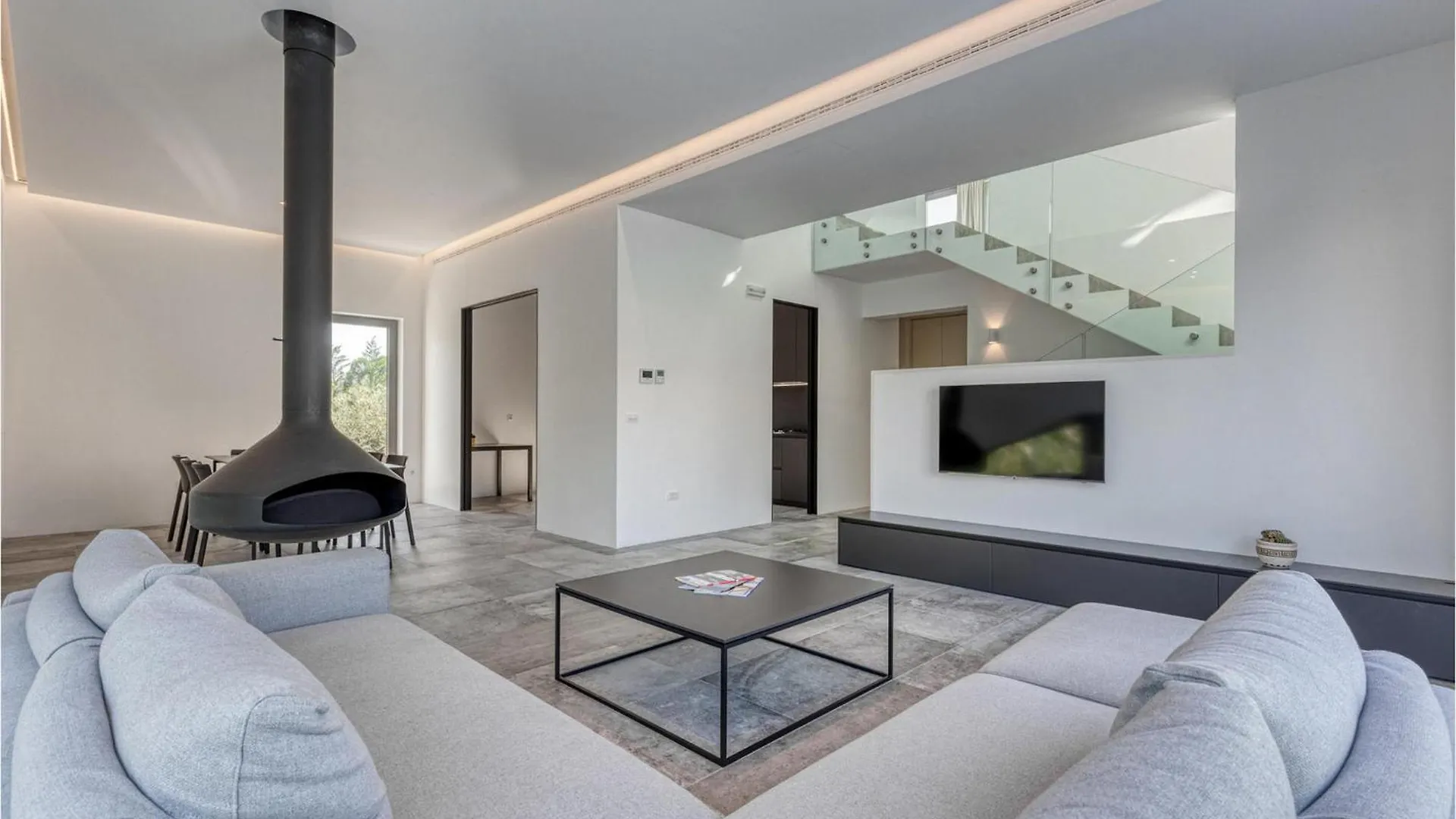 Semesterbostad Villa A Fažana