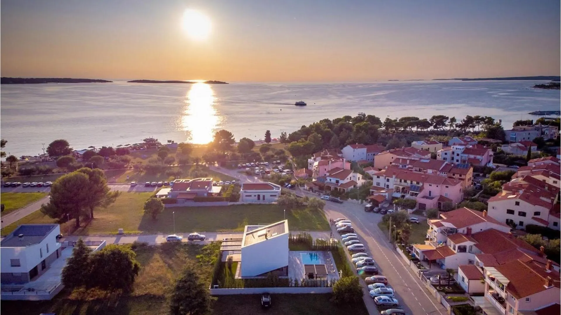Villa A Fažana